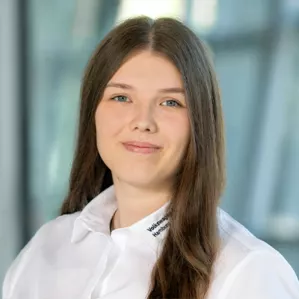 Angelina Zierow