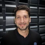 Angelo Gambi