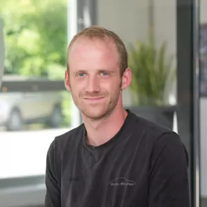 Maximilian Angermair