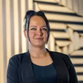 Anika Klingberg