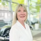 Anja Hornung