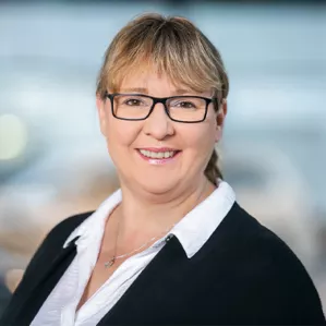 Anja Bregas