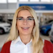 Anja Freitag