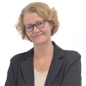 Anja Oldenburg-Kindschuh