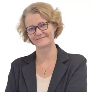 Anja Oldenburg-Kindschuh