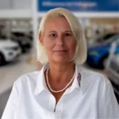 Anja  Unterberg 