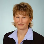 Anke Frommberger