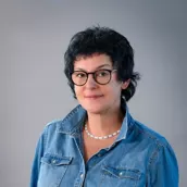 Anke  Badeda