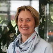 Anke Dittmer