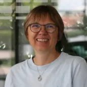 Anke Opitz