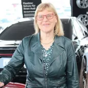Anke Schmidt