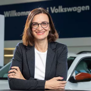 Ann-Caroline Koschare