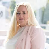 Ann-Kristin Wolf