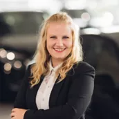 Ann-Kristin  Bentlage 