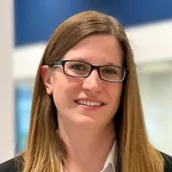 Ann Kristin Gohmert