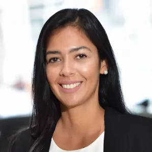 Anna Carolina  Raimundo 