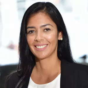 Anna Carolina Raimundo