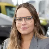 Anna Otte