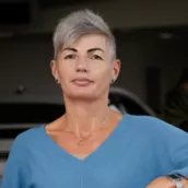 Annemarie  Dolina-Gabriel
