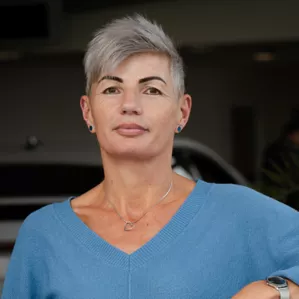 Annemarie  Dolina-Gabriel