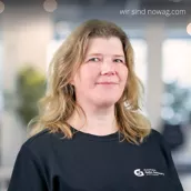 Anne Kristin Krenz