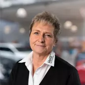 Annemarie Hostmann