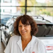 Annemarie Reichart