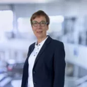 Annett  Lieske