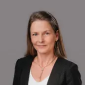 Antje Schwedland