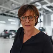Antje Garbe