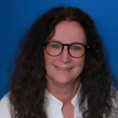 Antje Limbeck 
