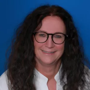 Antje Limbeck 