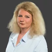 Antje Saller