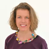 Antje Vanheiden