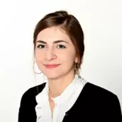 Antonia Egenhofer