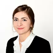 Antonia Egenhofer