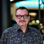 Antonio Lobosco