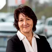 Silvia Arb