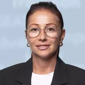 Melanie Arenz