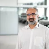 Ismail Ari