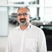 Ismail Ari