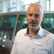 Arne  von Wahl
