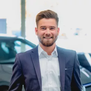 Arne Alexander Andersen