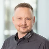 Arne Sikora