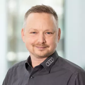 Arne Sikora