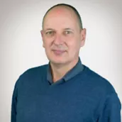 Arnim Schulz