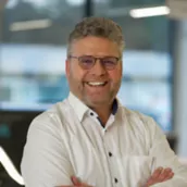 Arnold  Nanninga