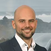 Arnulf Johann Winkelmann