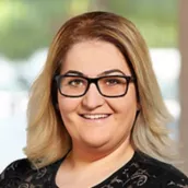 Arzu  Sabaner