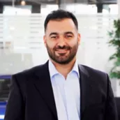 Ashkan Ansari